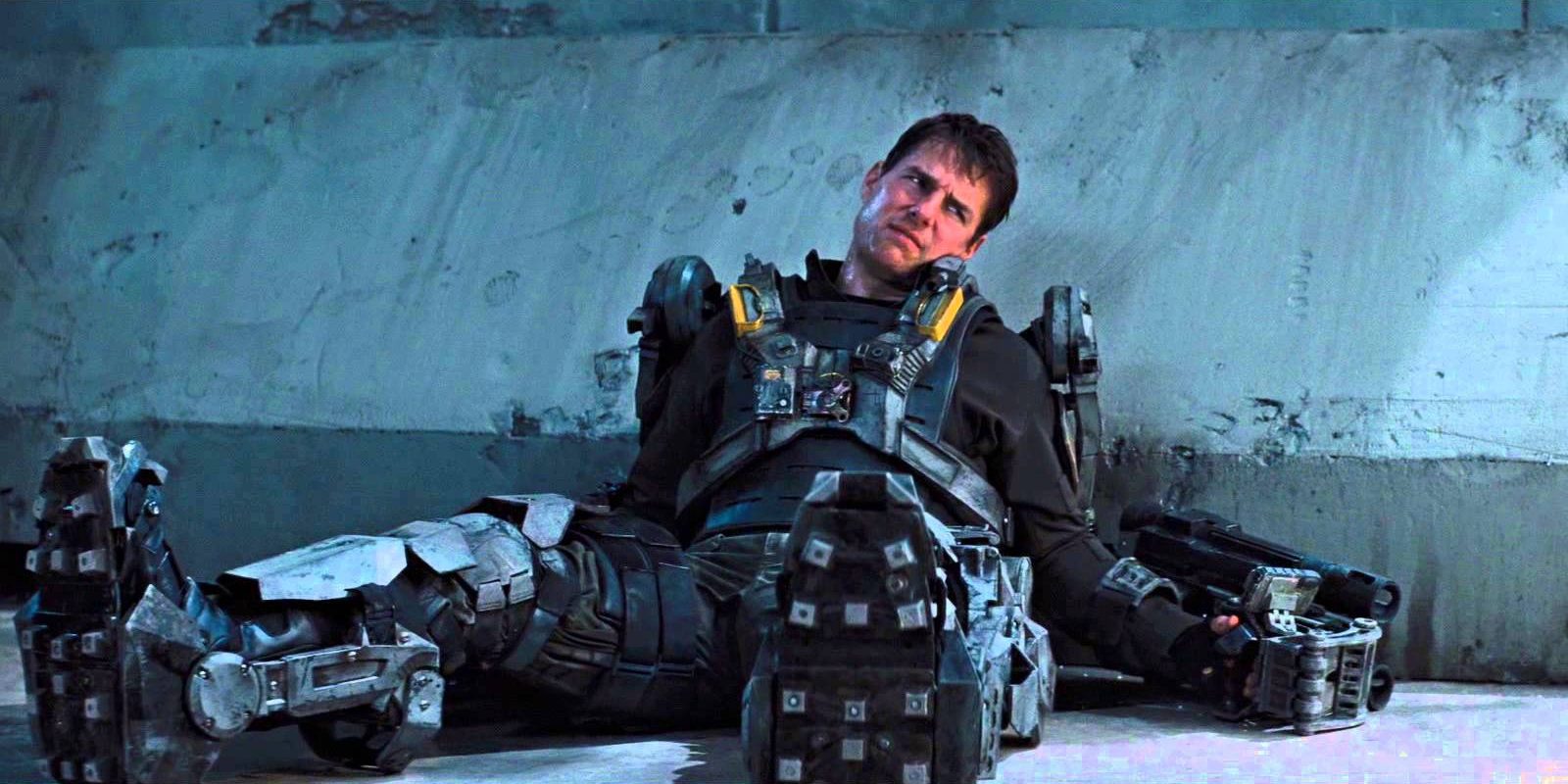 Desvelado el nombre de la secuela de 'Al filo del mañana'