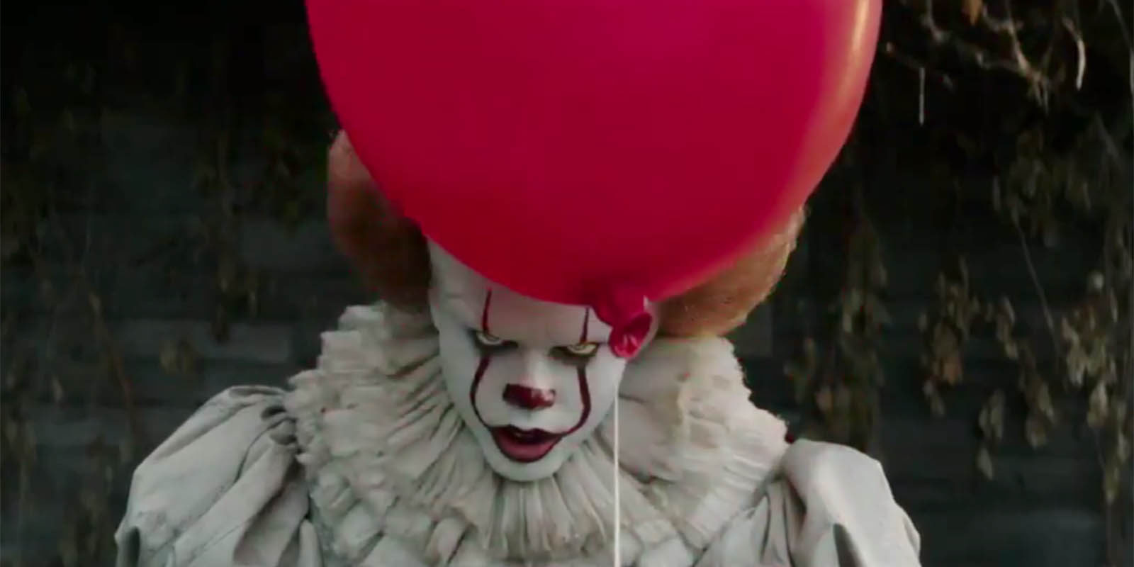 Nuevo tráiler de 'IT', la adaptación del bestseller de Stephen King