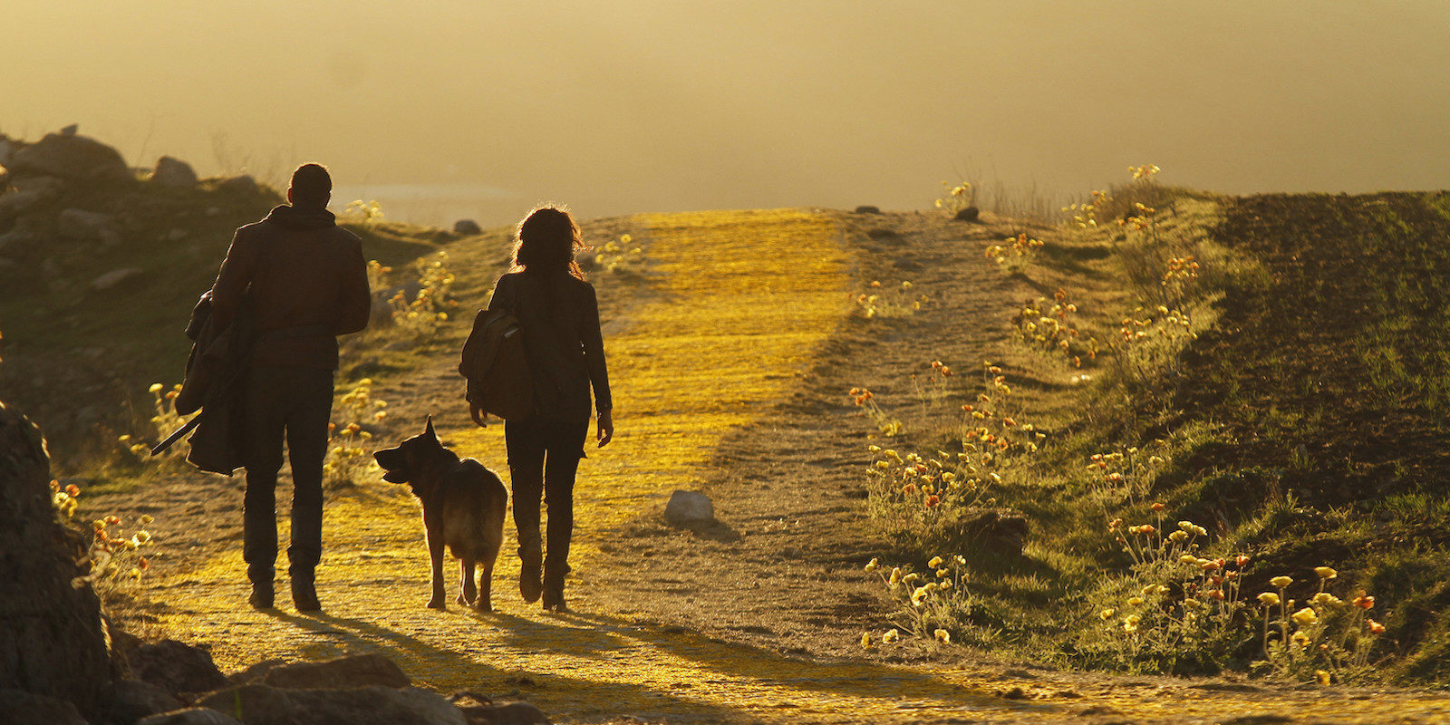 NBC cancela 'Emerald City' tras una temporada