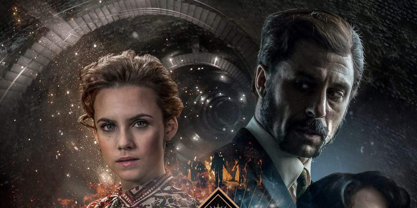 'El Ministerio del Tiempo' puede volver el 15 de mayo