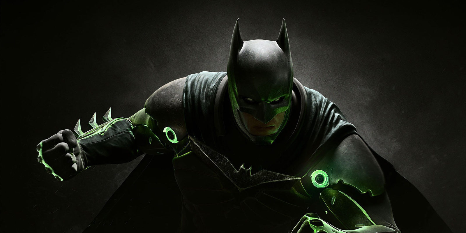 'Injustice 2' se une al terreno de los eSport con 'Championship Series'