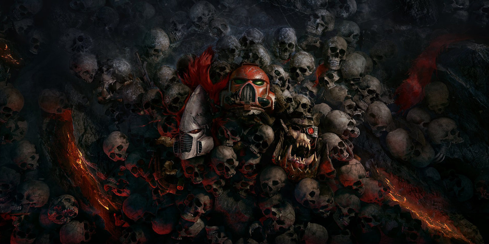 'Dawn of War III' lanza su primer parche y prepara otro enfocado al multijugador