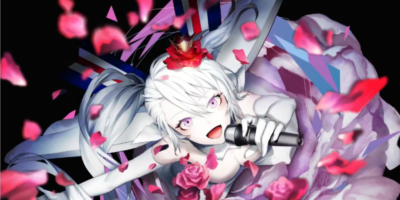 'The Caligula Effect' se queda sin fecha de lanzamiento en Europa