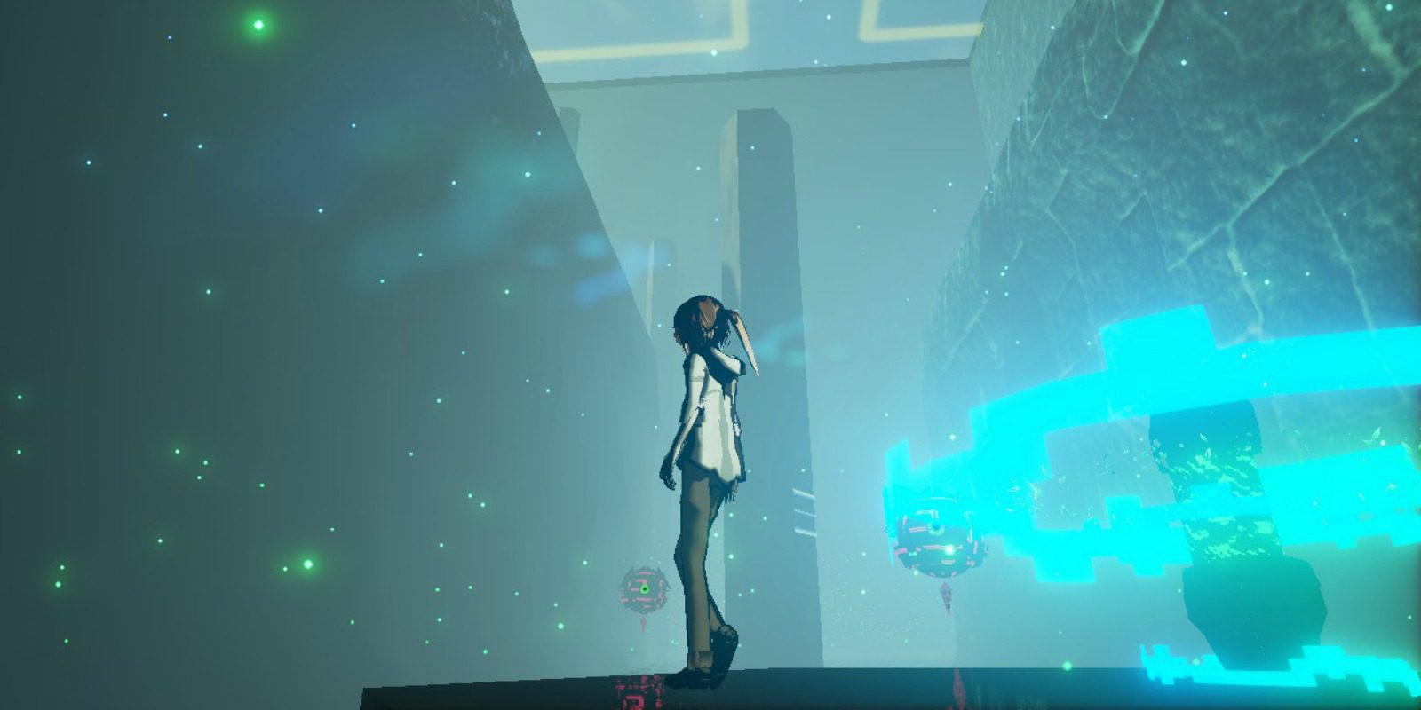 Anunciado el remake de 'Link: The Unleashed Nexus' para PC y PS4