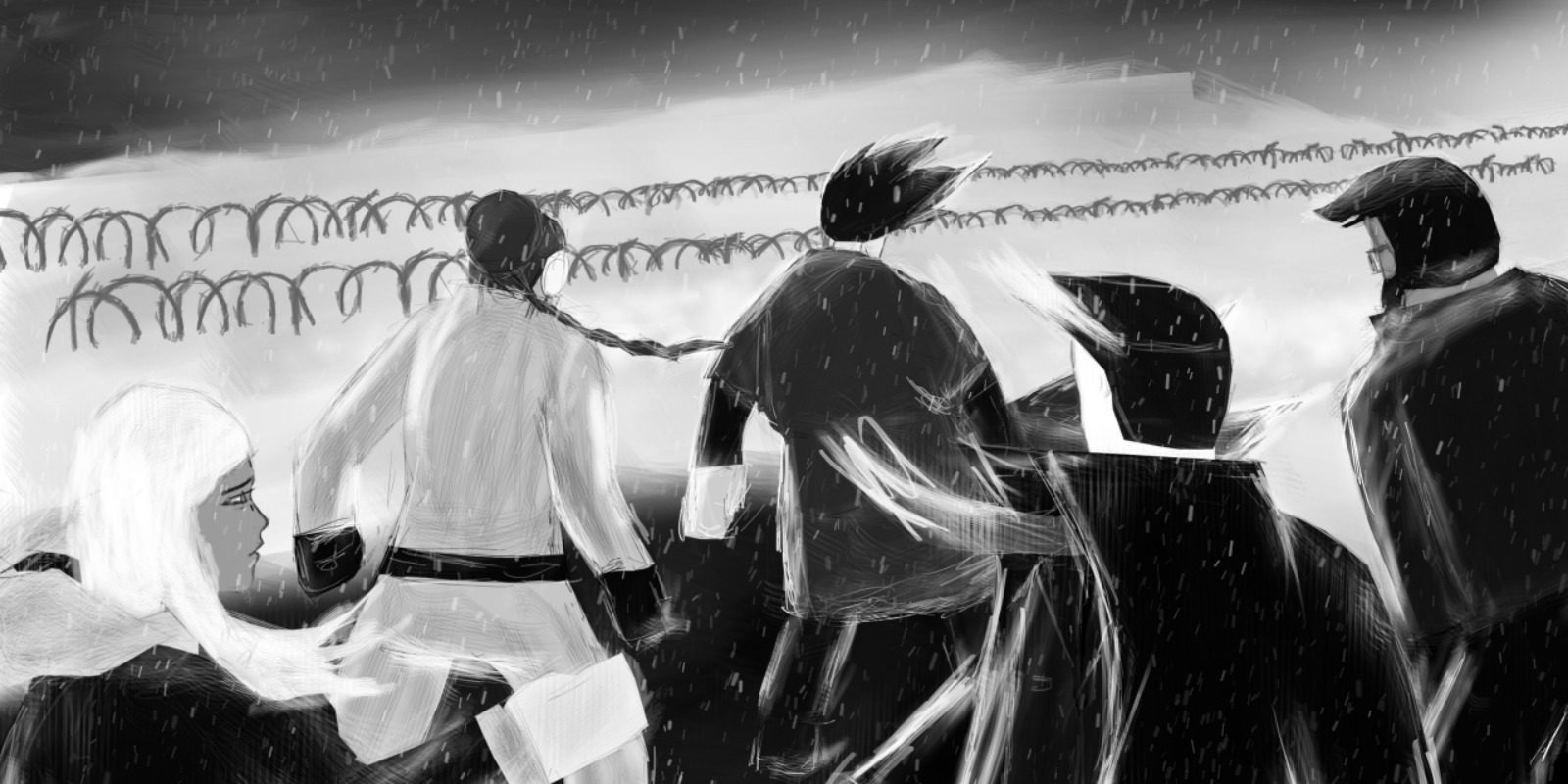 'The Man Came Around' consigue su meta inicial en Kickstarter