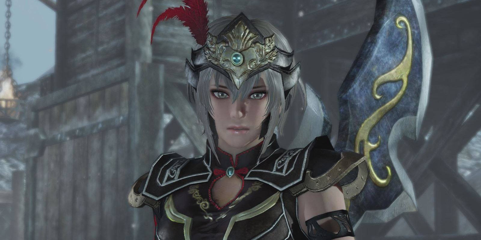 'Dynasty Warriors Unleashed' supera los 5 millones de descargas en iOS y Android