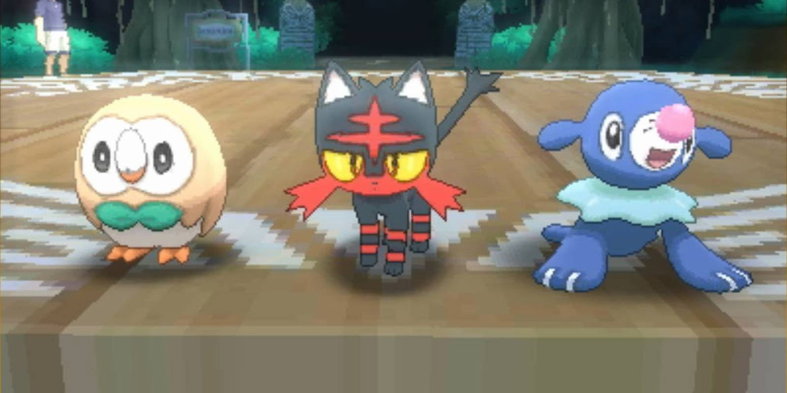 'Pokémon Sol' y 'Luna' preparan su séptima misión global