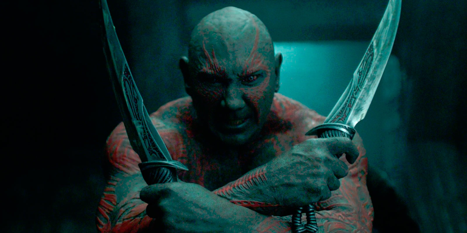 Dave Bautista cree que Spider-Man volverá a Marvel próximamente