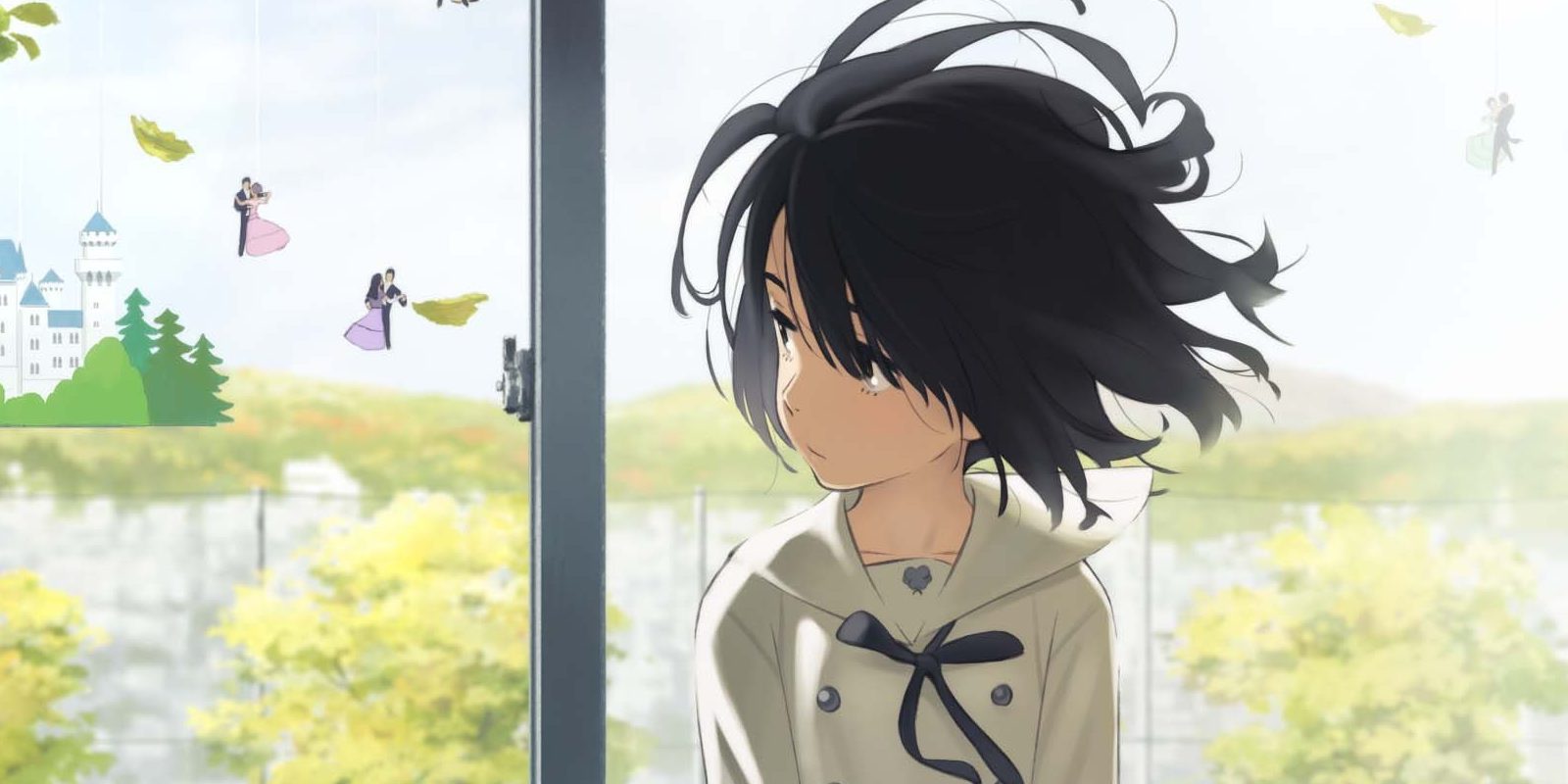 Ivrea licencia el manga 'El Himno del Corazón' para España