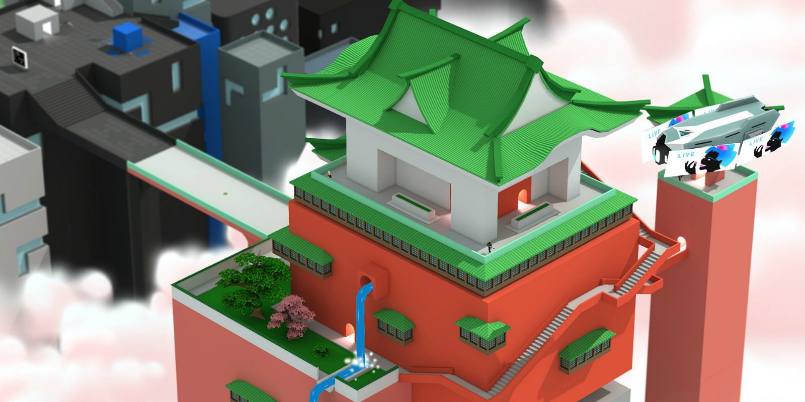 'Tokyo 42' ya tiene fecha de lanzamiento