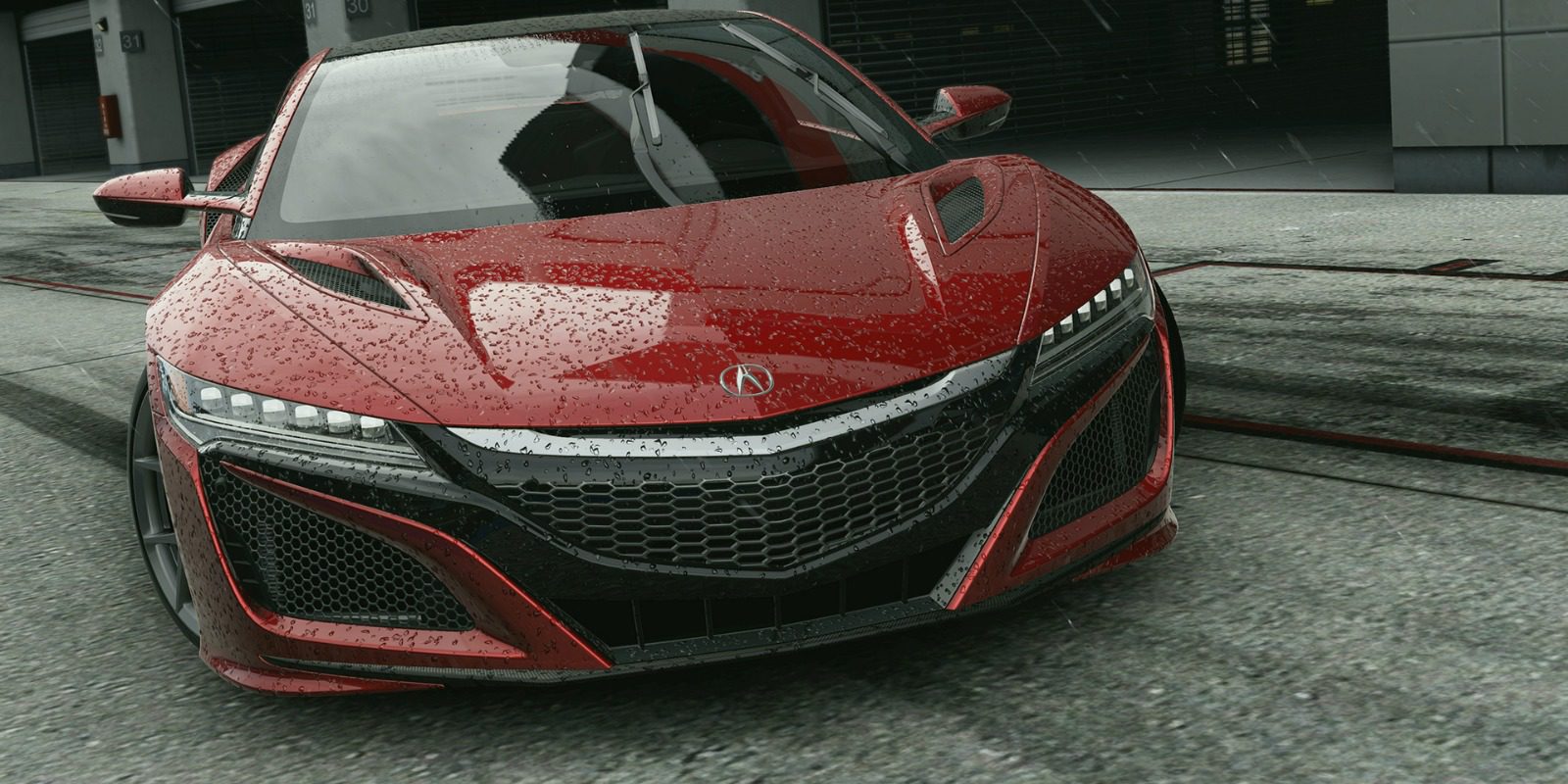 Desvelada una edición limitada a 1.000 unidades para 'Project CARS 2'