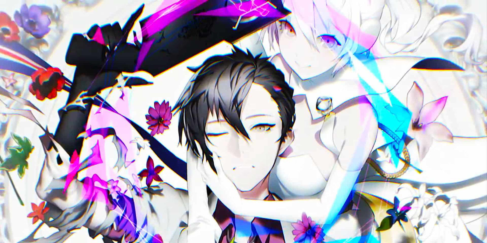 'The Caligula Effect' ya está disponible en Europa a pesar de su anunciado retraso