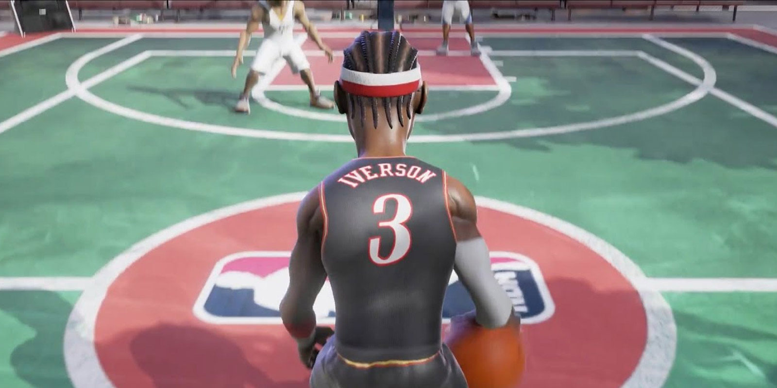 'NBA Playgrounds' corregirá los problemas de carga en Nintendo Switch