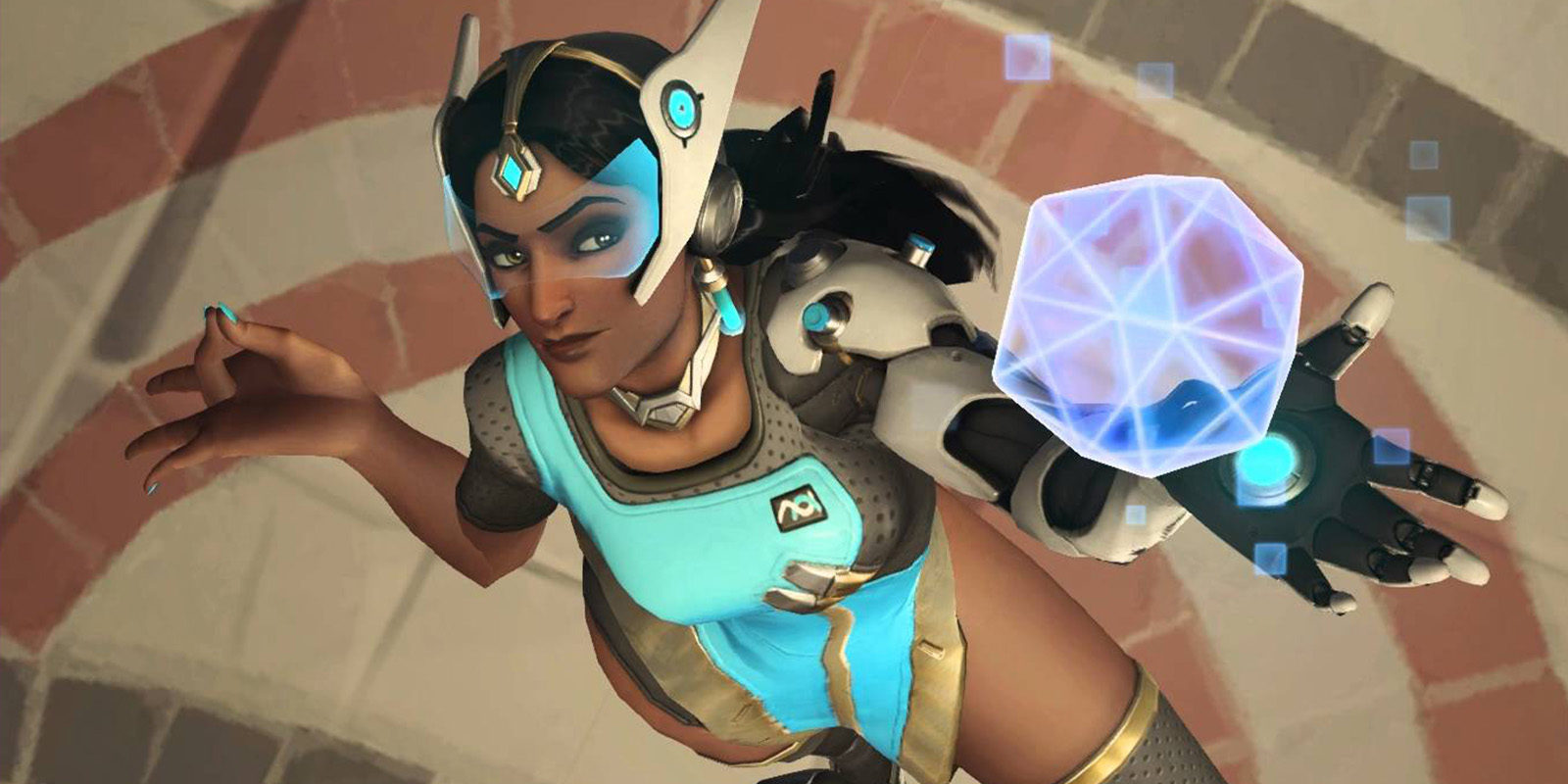 'Overwatch' confirma que Symmetra recibirá un aspecto en su próximo evento