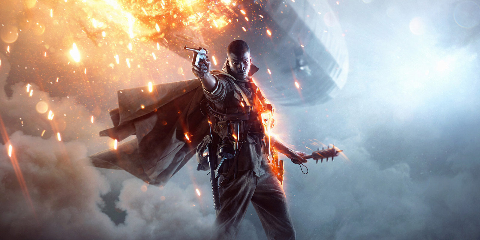 'Battlefield 1' ya tiene más de 19 millones de jugadores, la IP de Bioware se retrasa