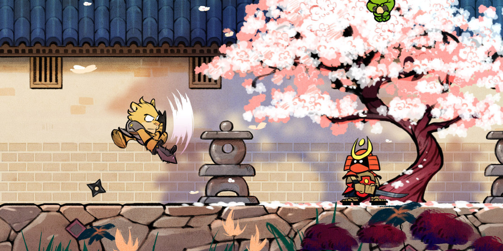 'Wonder Boy: The Dragon's Trap' tendrá edición física para PS4