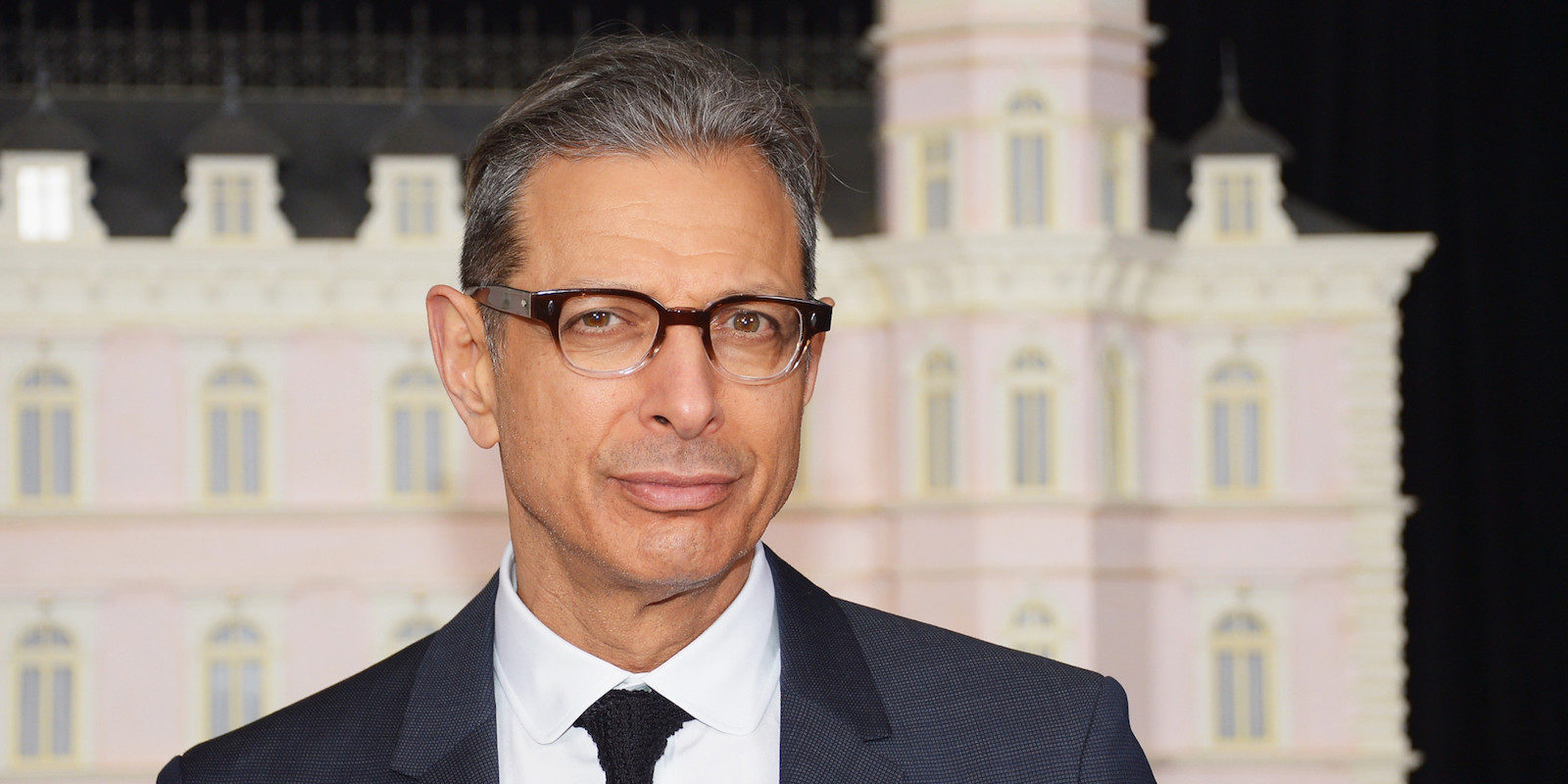 Jeff Goldblum habla sobre su participación en 'Jurassic World 2'