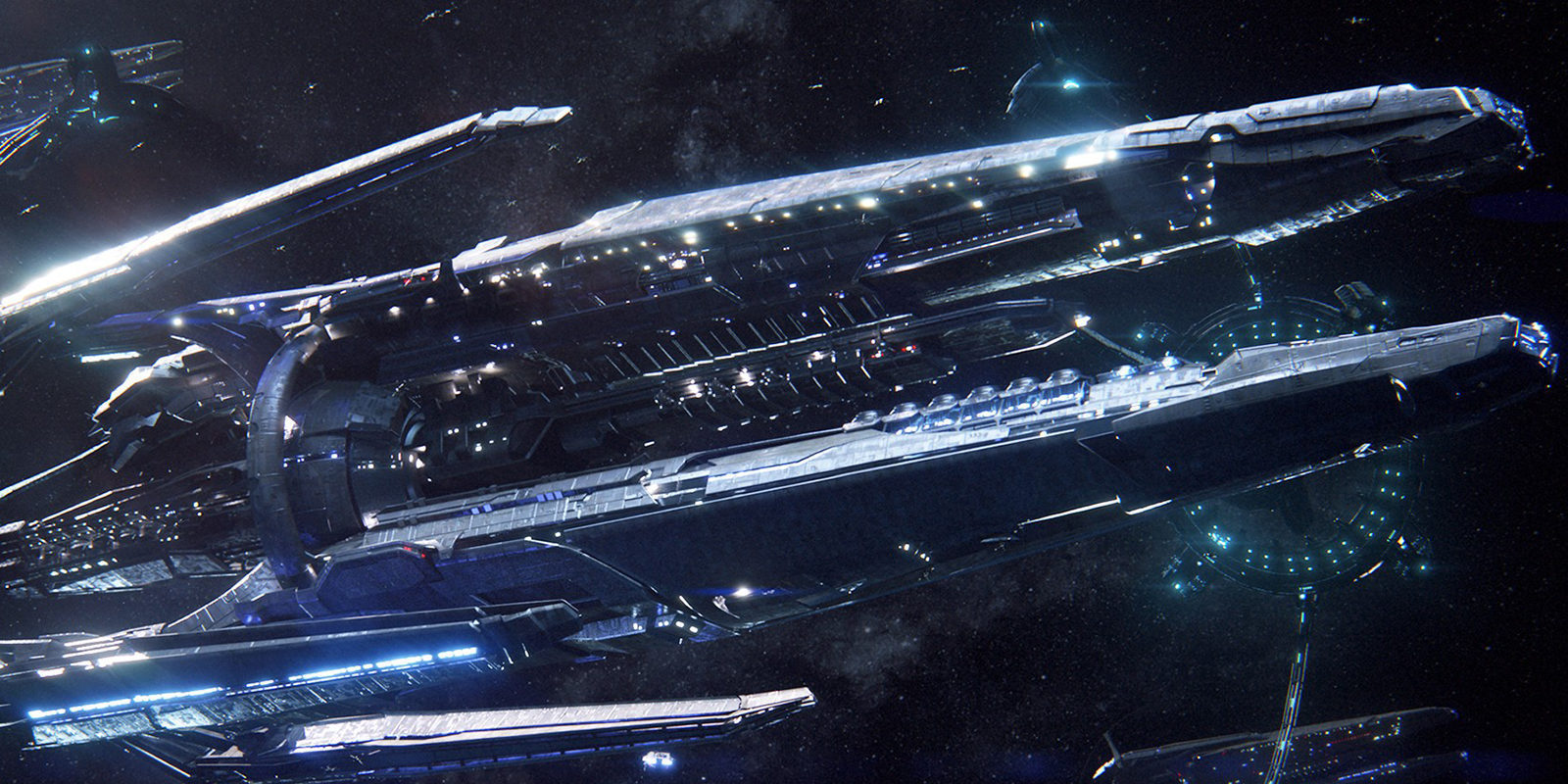 El retraso de la nueva IP de Bioware no tiene nada que ver con 'Mass Effect Andromeda', según EA