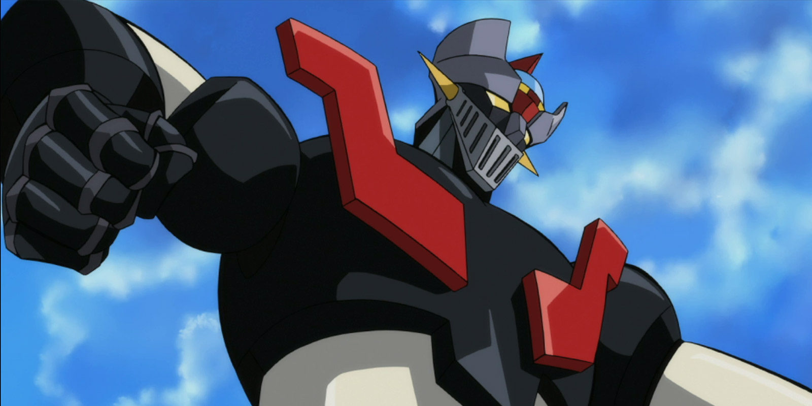 'Mazinger Z': la edición coleccionista en Blu-ray tiene fecha para España