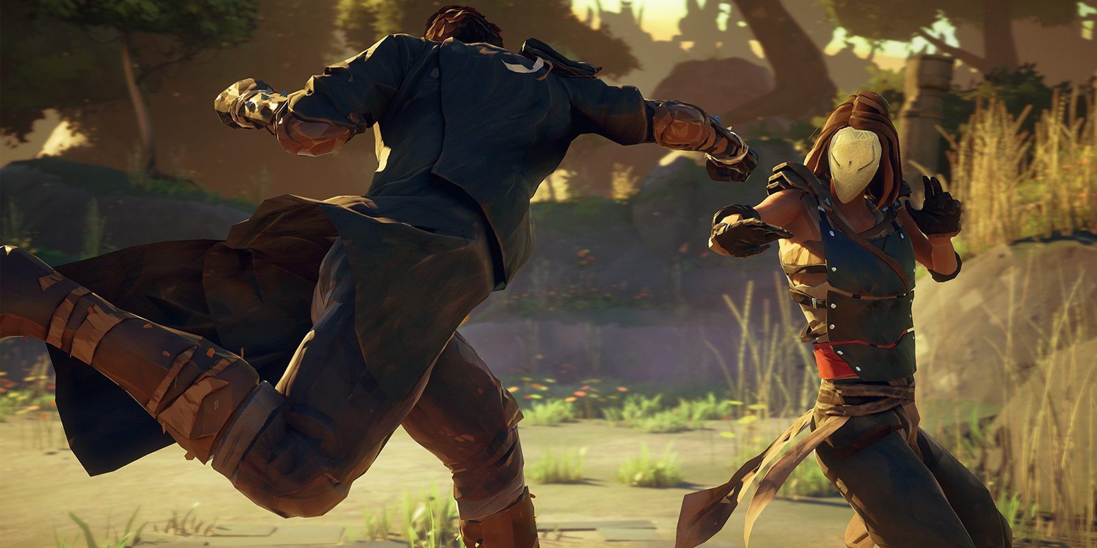 'Absolver' ya tiene fecha de lanzamiento para PC y PlayStation 4