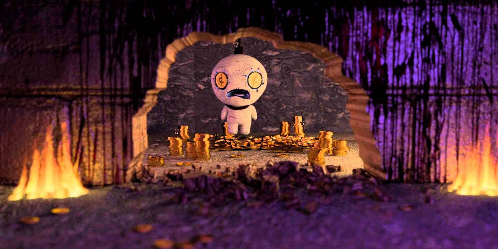 'The Binding of Isaac Afterbirth+' llegará a España en formato físico