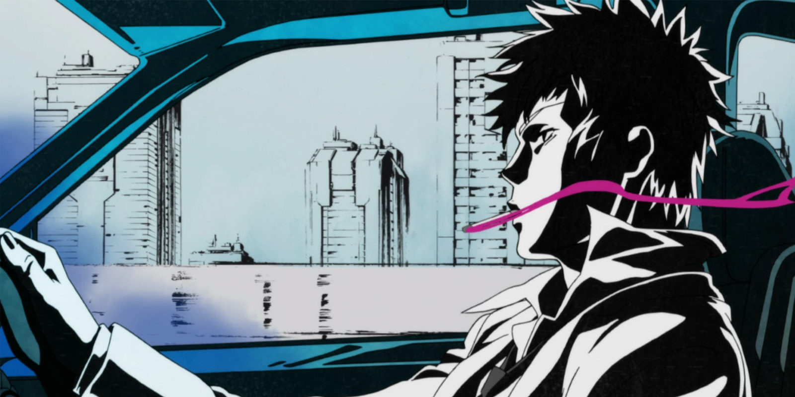 Selecta Visión editará la primera temporada al completo de 'Psycho Pass'