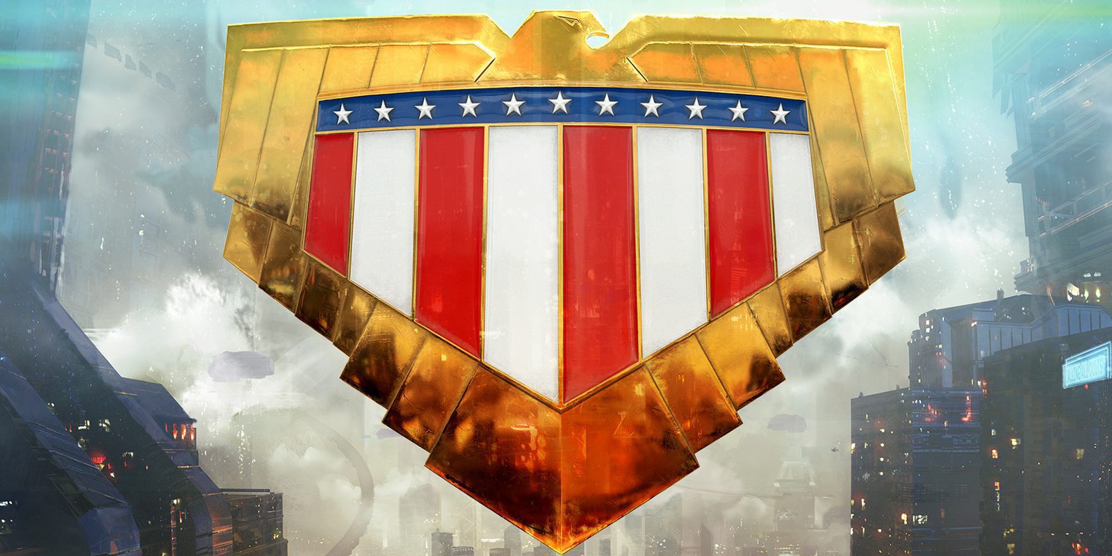 El juez Dredd tendrá su propia serie de televisión