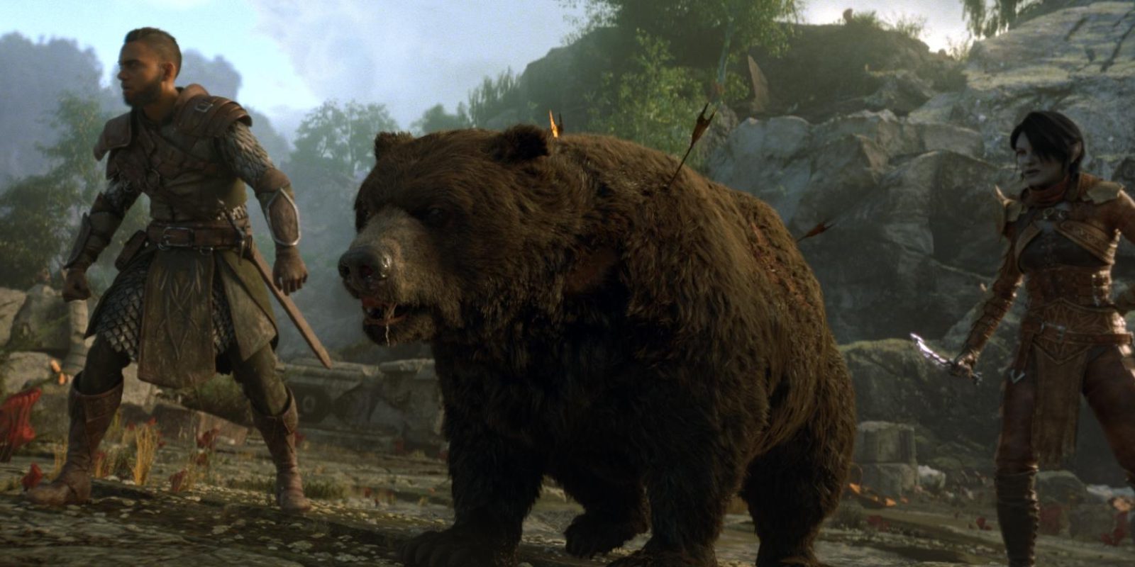 'The Elder Scrolls Online: Morrowind' tendrá acceso anticipado en PC