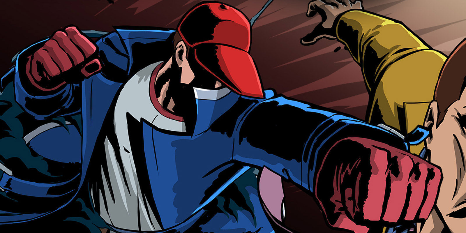 Se retrasa la actualización de 'Mr. Shifty' para Nintendo Switch