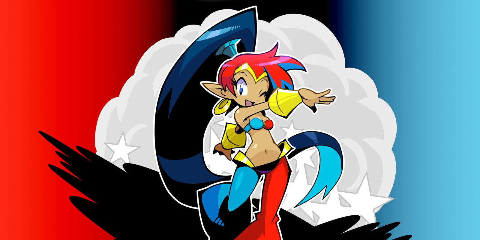 'Shantae: Half Genie Hero' para Nintendo Switch tendrá edición física