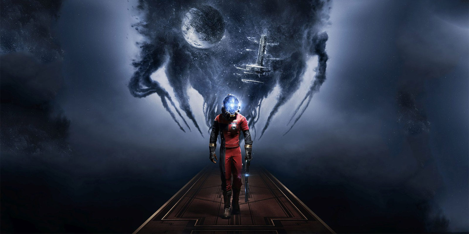 'Prey' arregla los problemas con las partidas guardadas en su versión de PC