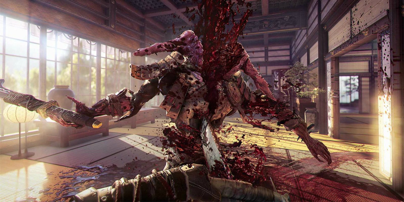 'Shadow Warrior 2' ahora tiene fecha de lanzamiento en PS4 y Xbox One