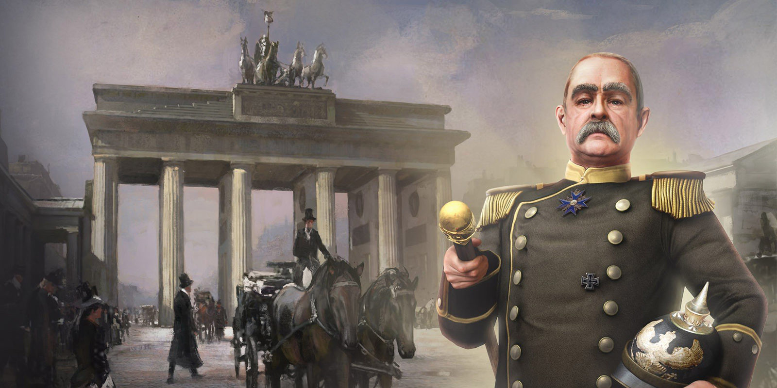 Jon Shafer, antiguo miembro de Firaxis, se une a las filas de Paradox