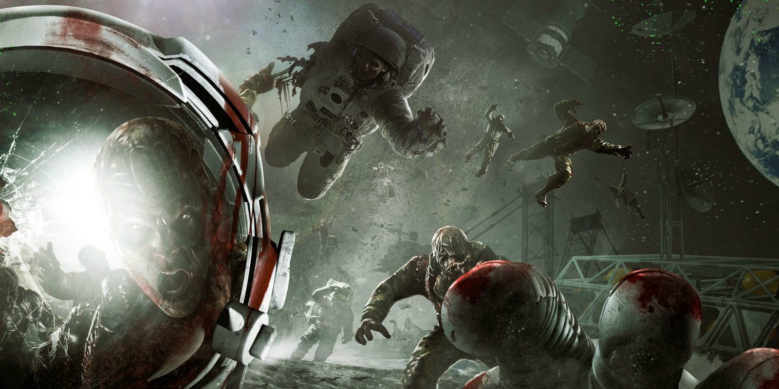 Nuevo tráiler de 'Call of Duty: Black Ops III Zombies Chronicles'