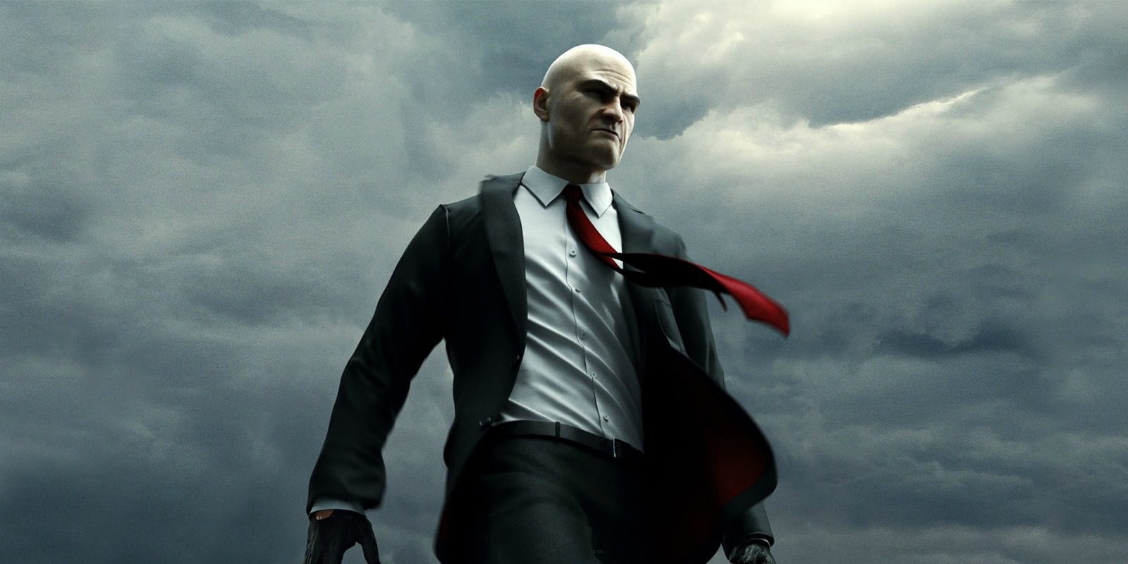 Se rumorea que IO Interactive conserva los derechos de 'Hitman'