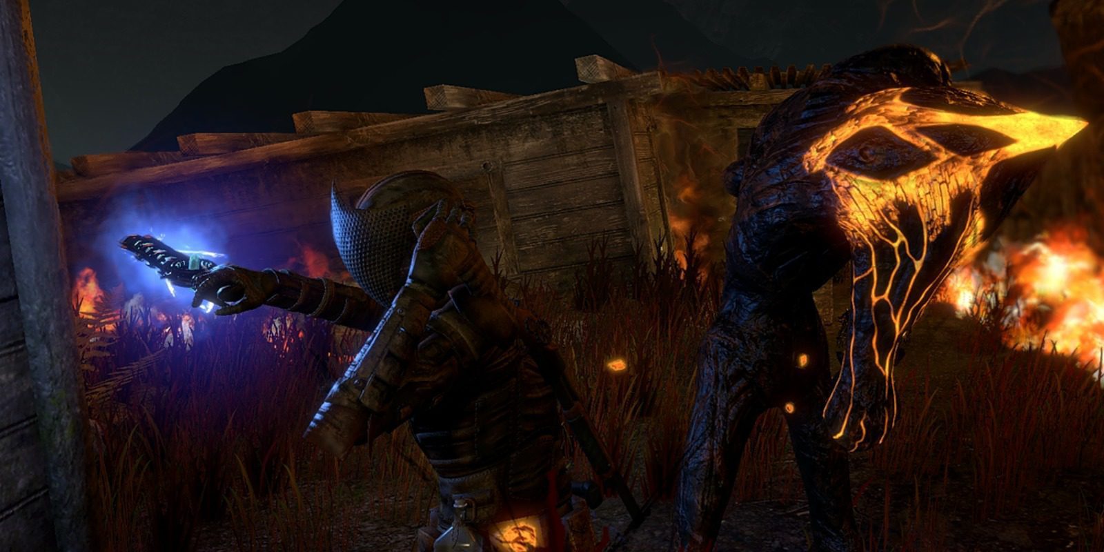 La prometedora IA adaptativa de 'Rail Theory' llegará a Kickstarter en julio