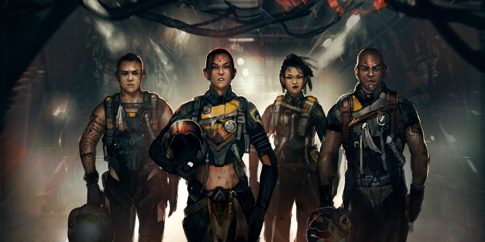 'Battletech' se deja ver en una hora de gameplay multijugador