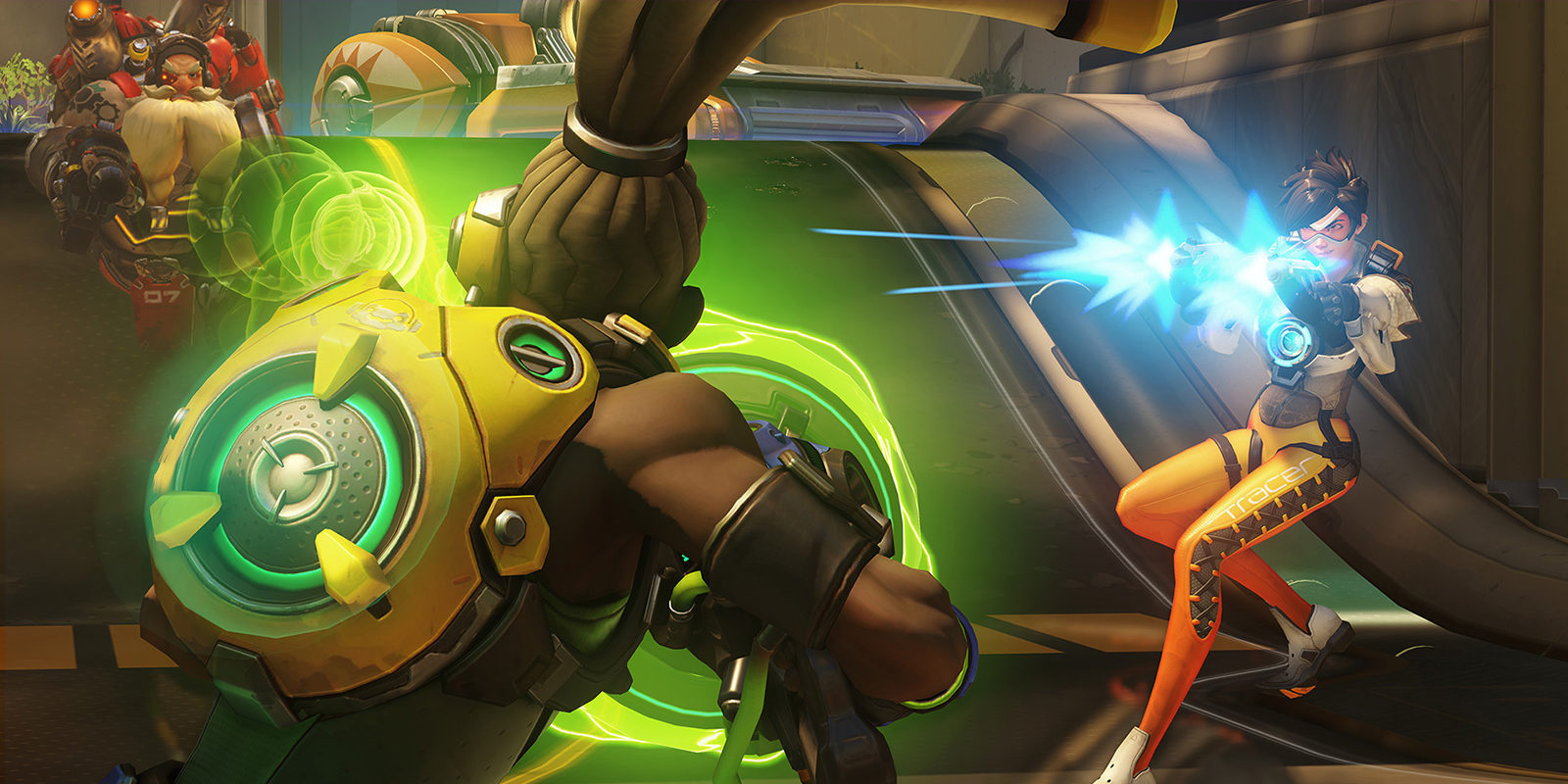 'Overwatch' revela al comité que elegirá a los jugadores que representarán a España en su World Cup