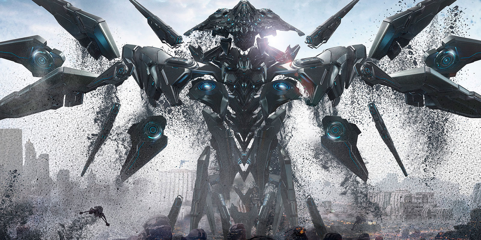 El estudio responsable de 'Halo', 343 Industries, ya tiene nuevo director