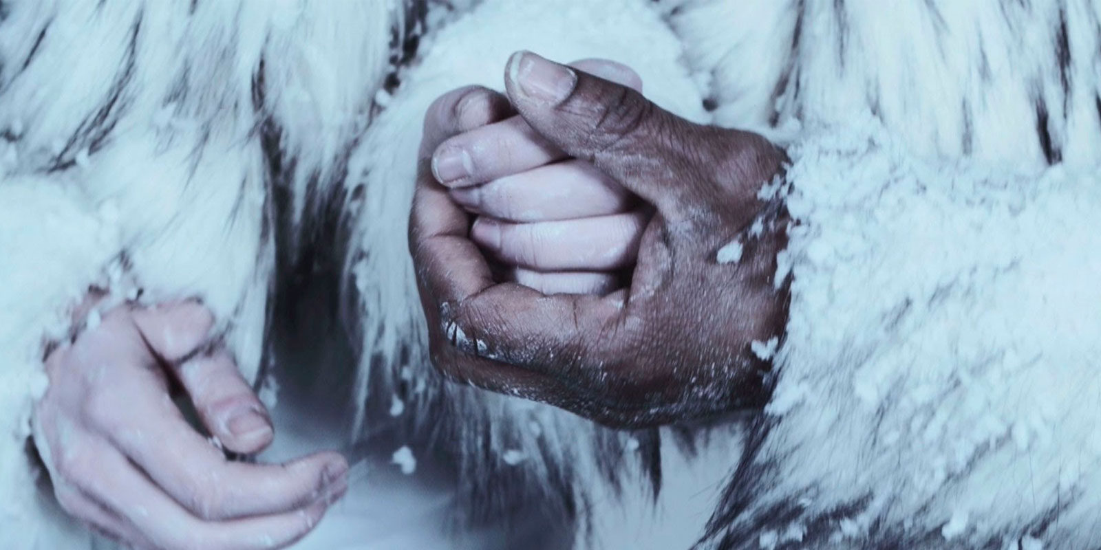 'La mano izquierda de la oscuridad' tendrá adaptación televisiva