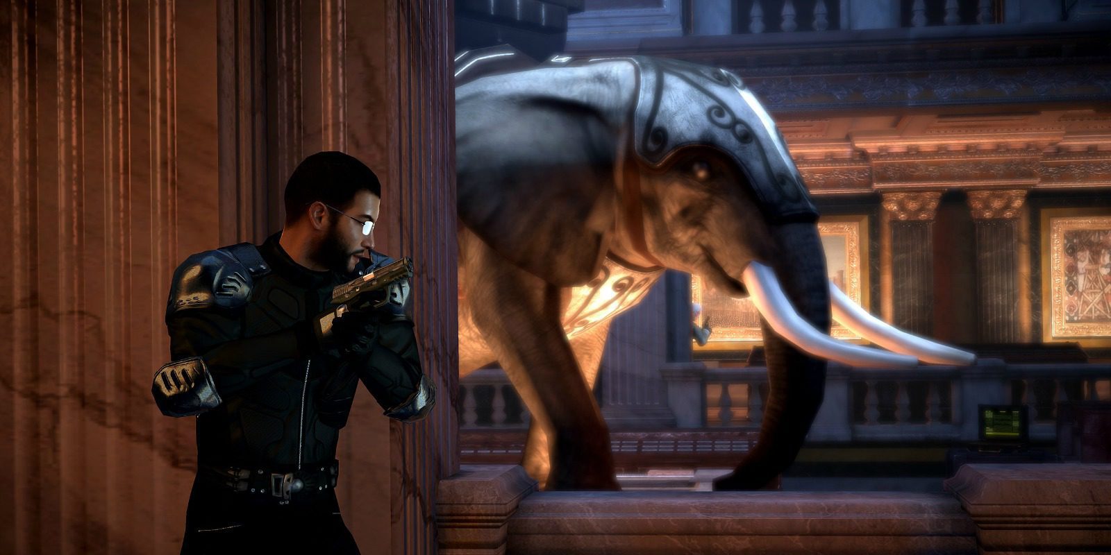 Obsidian reacciona al interés de Sega por recuperar licencias olvidadas