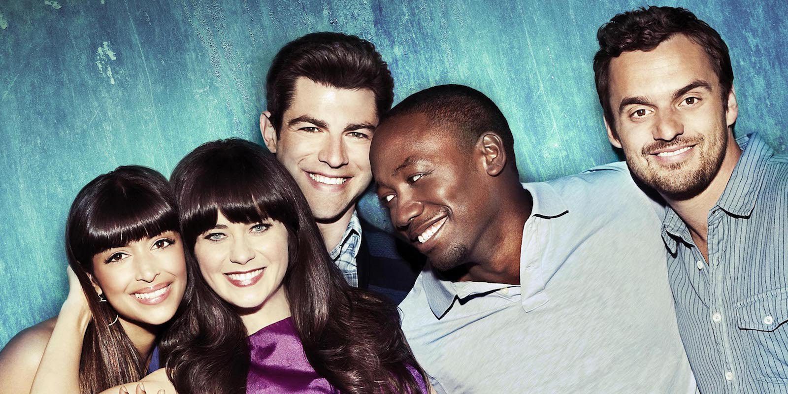 'New Girl' llegará a su fin tras la séptima temporada