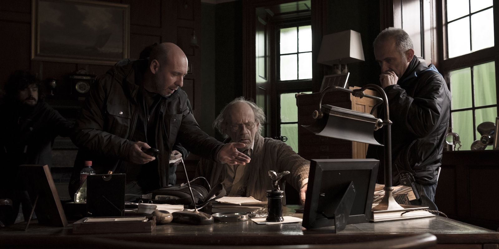 'Musa', la nueva película de terror del director de 'Rec'