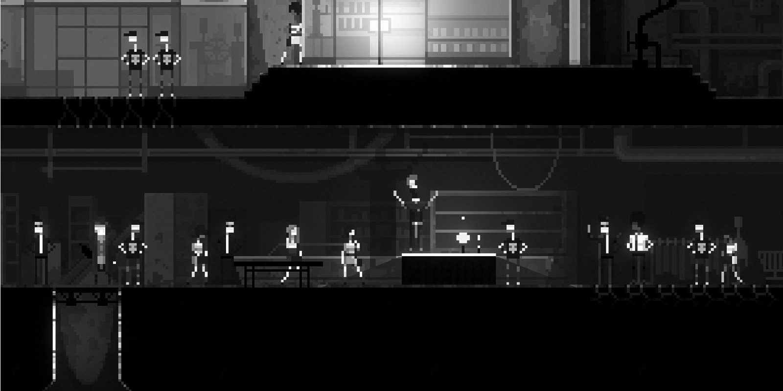 'Zombie Night Terror' se va al espacio con una actualización gratuita