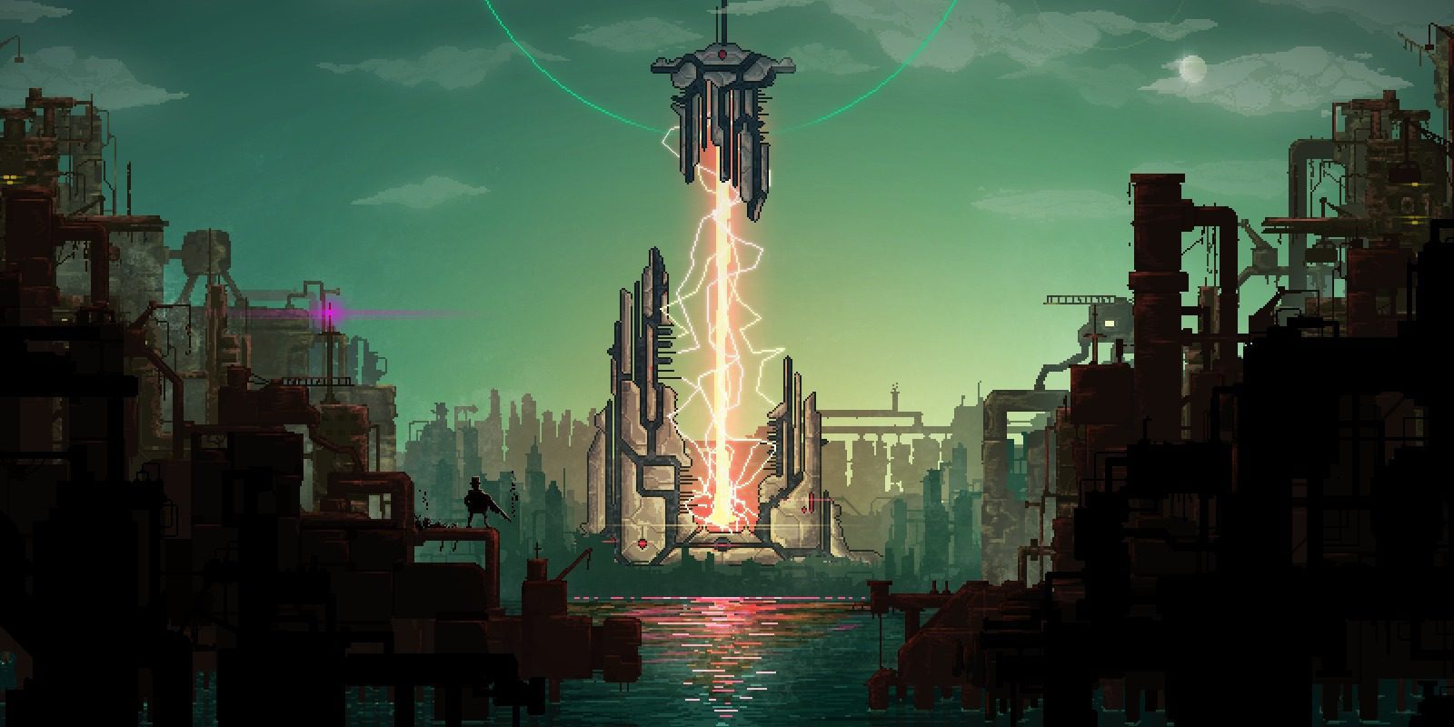 'Botlike' busca ayuda en Steam Greenlight