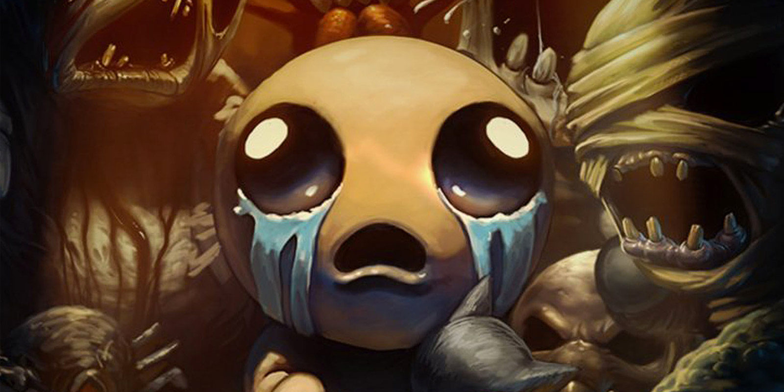 'The Binding of Isaac Afterbirth+' para Switch: reserva ya su edición física en España