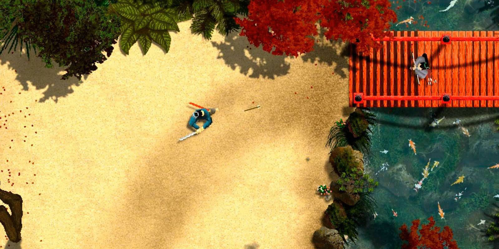 'The Path to Die' ya busca financiación en Kickstarter