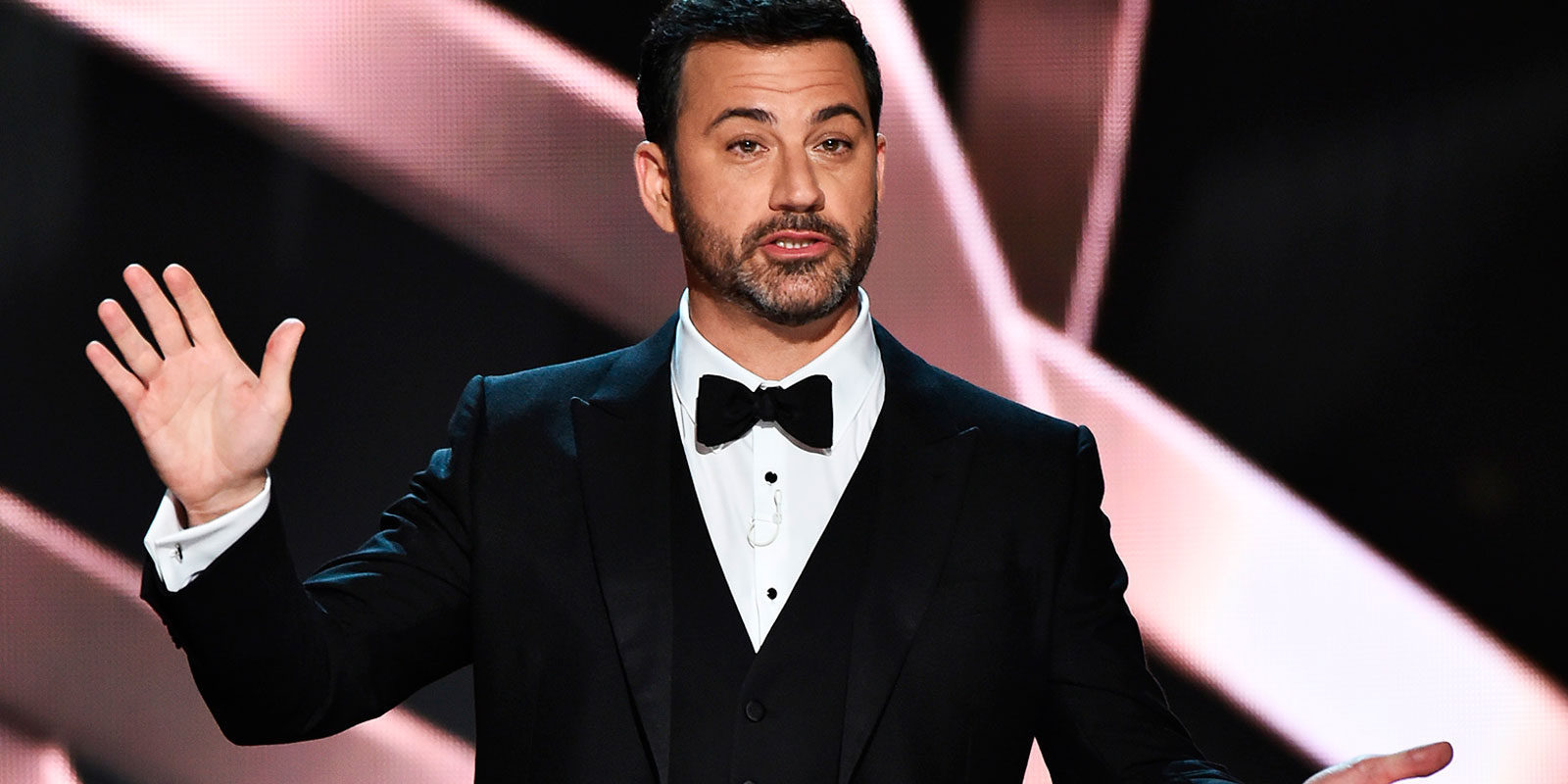 Jimmy Kimmel volverá a presentar la edición 2018 de los Oscars