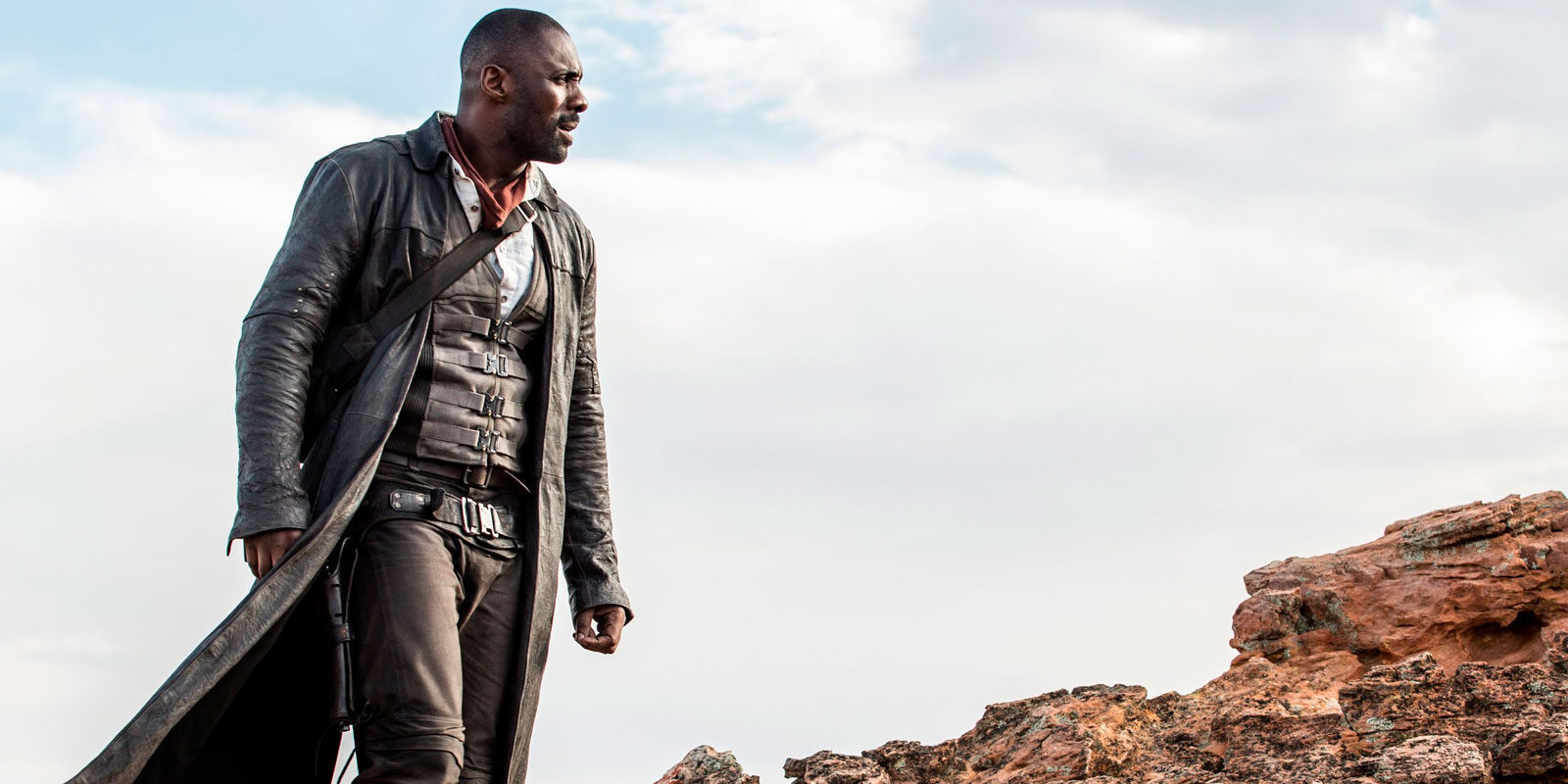 'La Torre Oscura' retrasa su estreno en España dos semanas