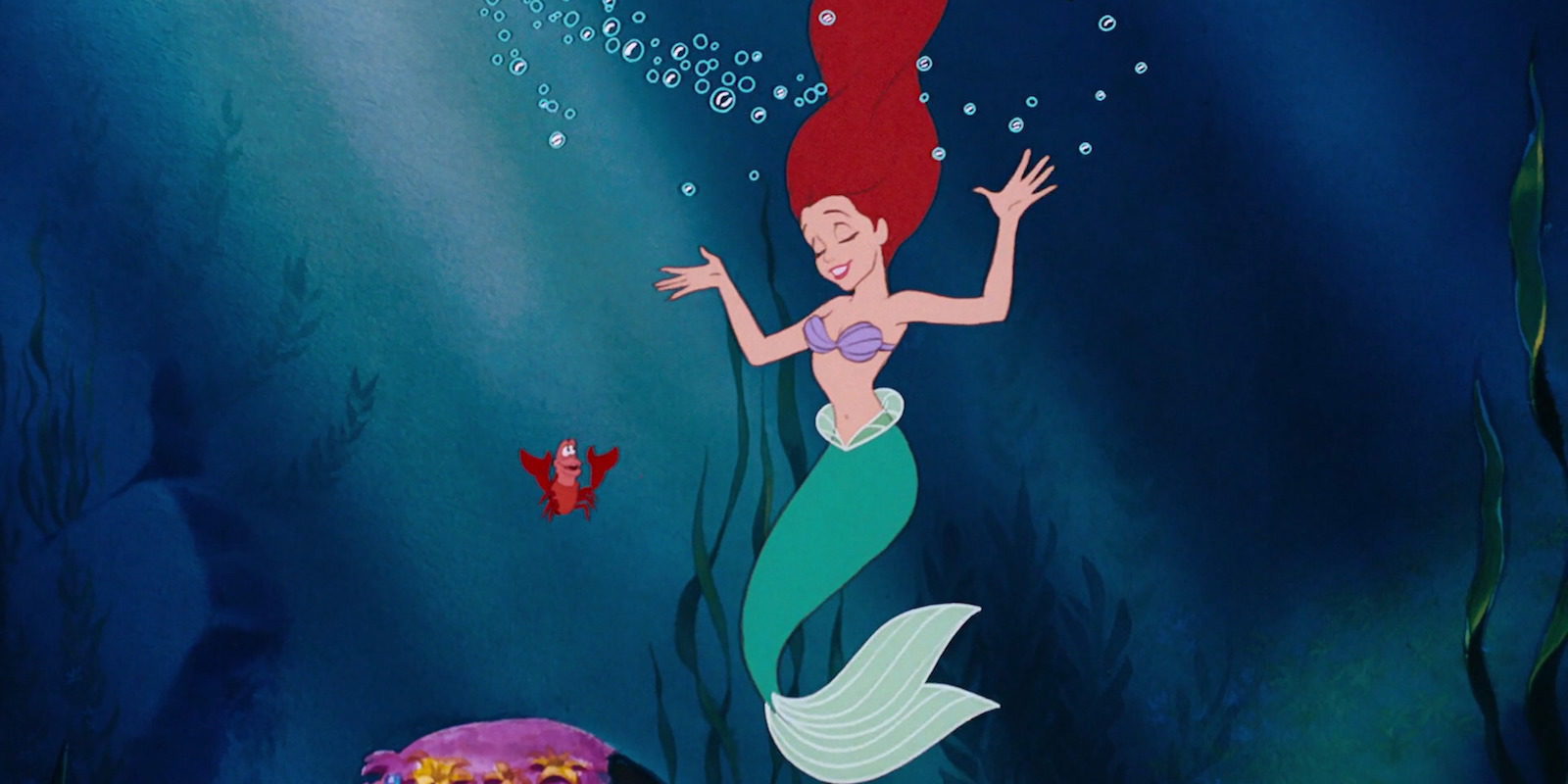 ABC realizará su propia versión musical de 'La Sirenita'